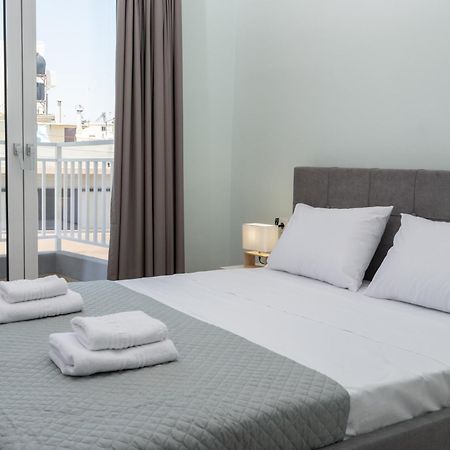 Dodonis Bld Apartment Heraklion  Exterior photo