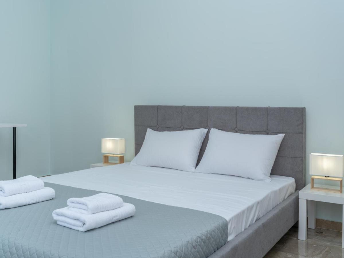 Dodonis Bld Apartment Heraklion  Exterior photo