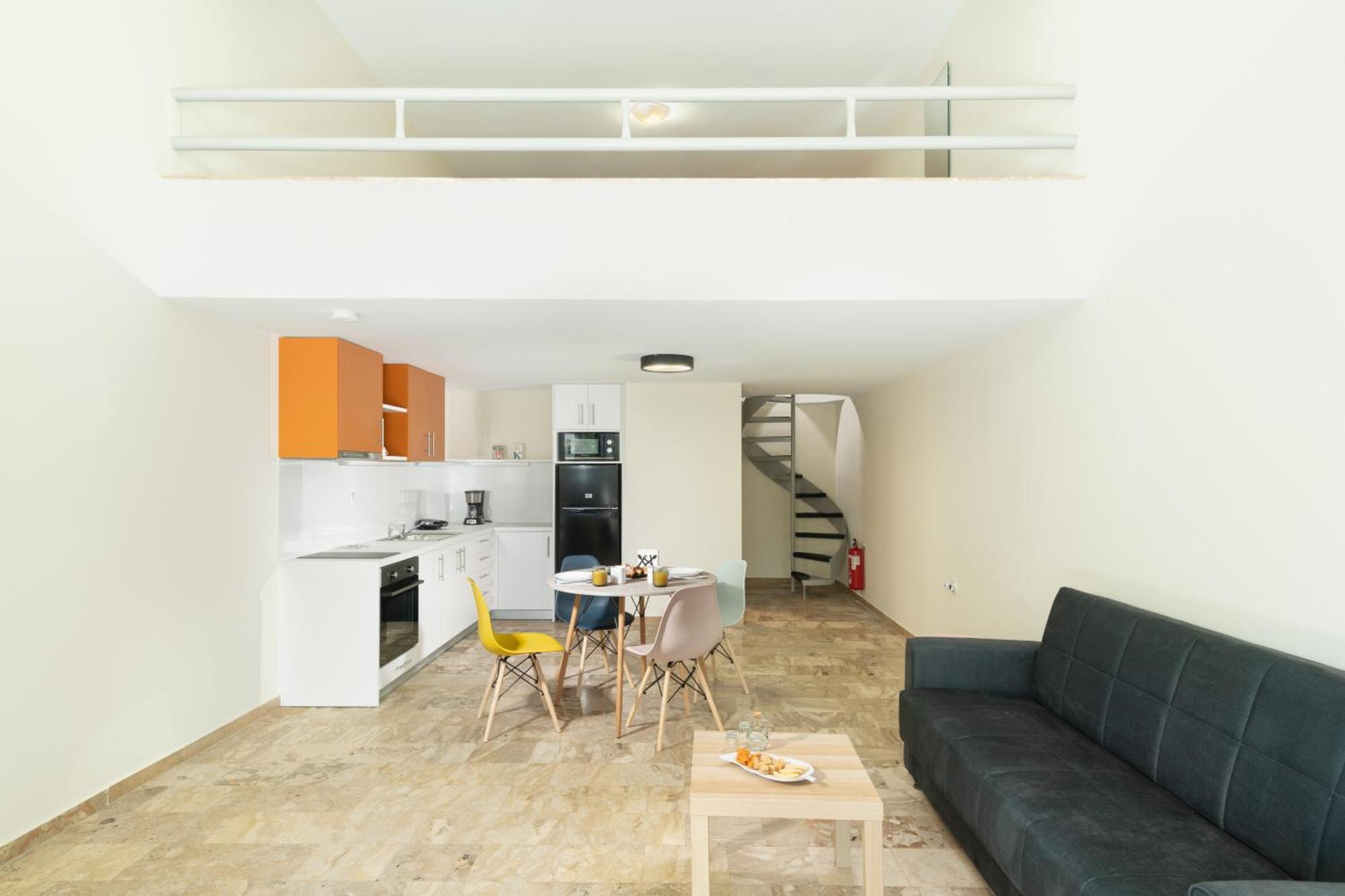 Dodonis Bld Apartment Heraklion  Exterior photo