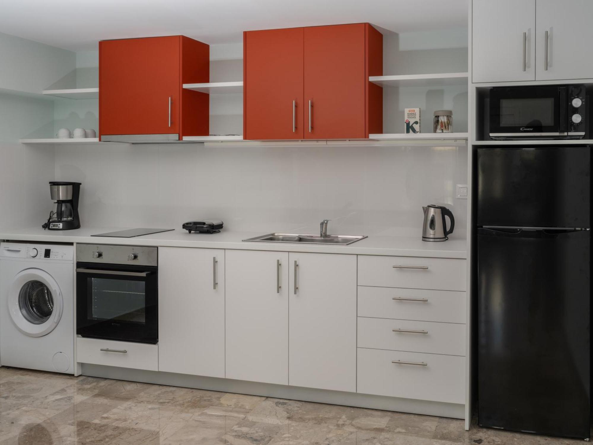 Dodonis Bld Apartment Heraklion  Exterior photo