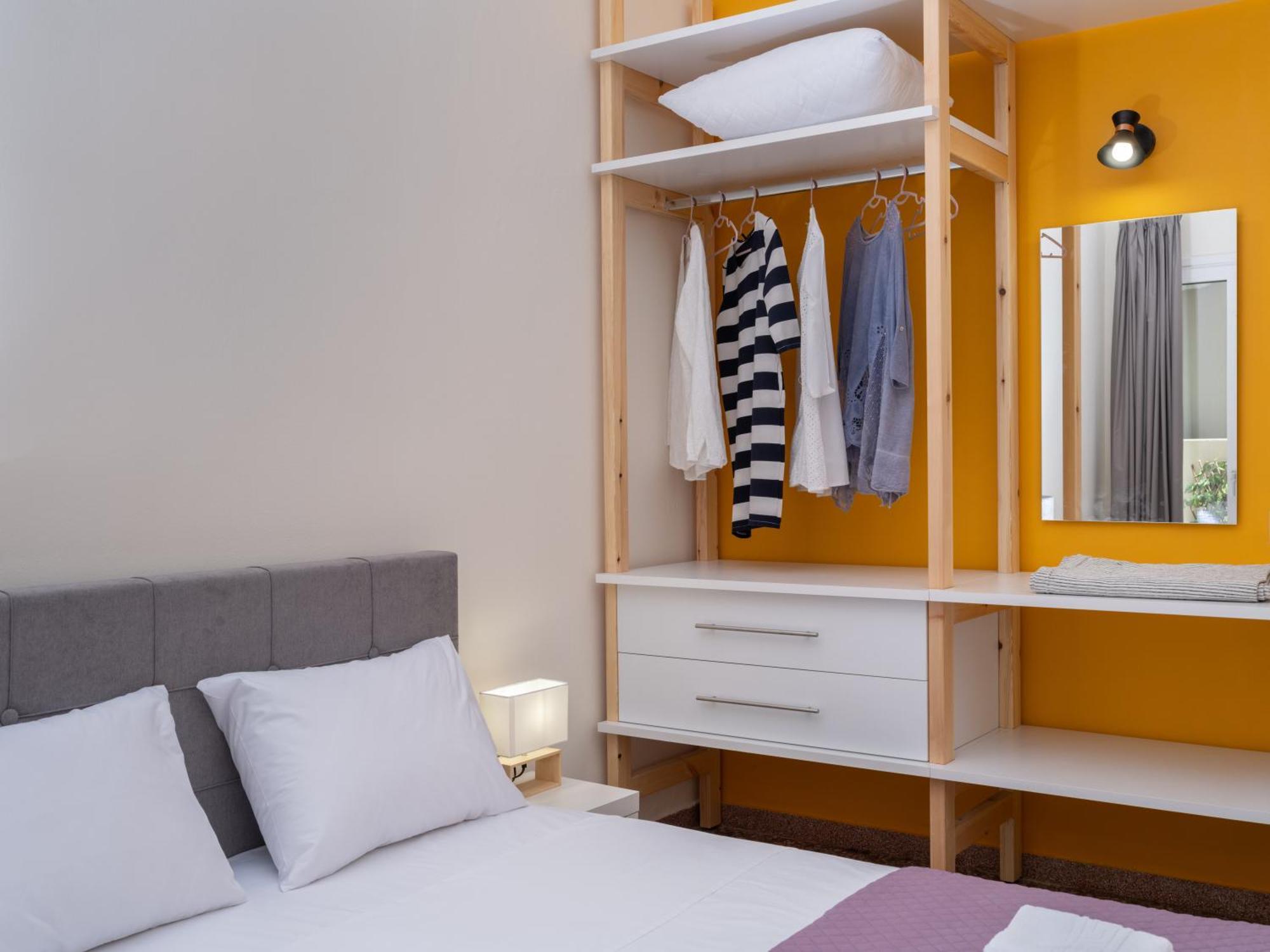 Dodonis Bld Apartment Heraklion  Room photo