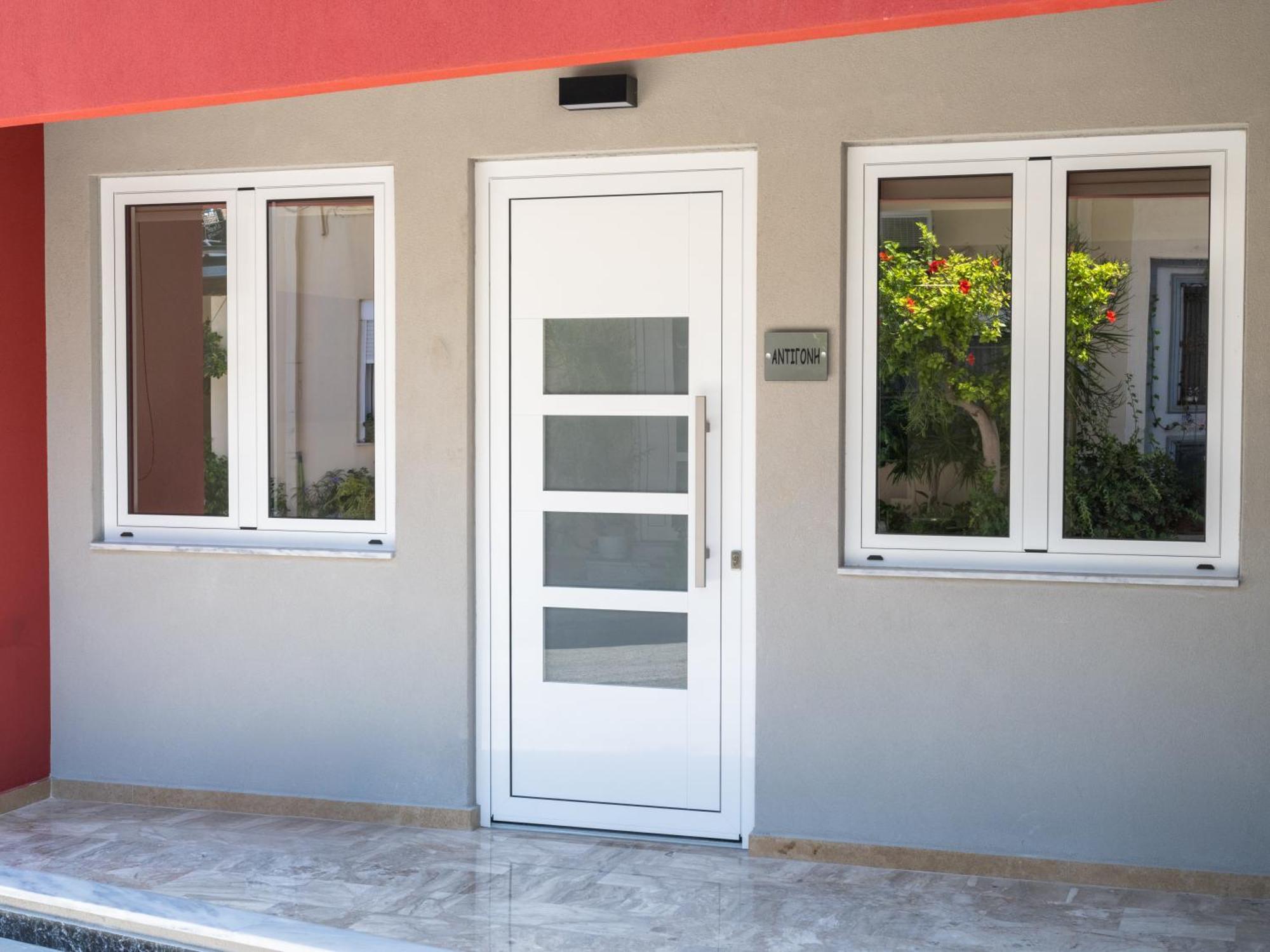 Dodonis Bld Apartment Heraklion  Room photo
