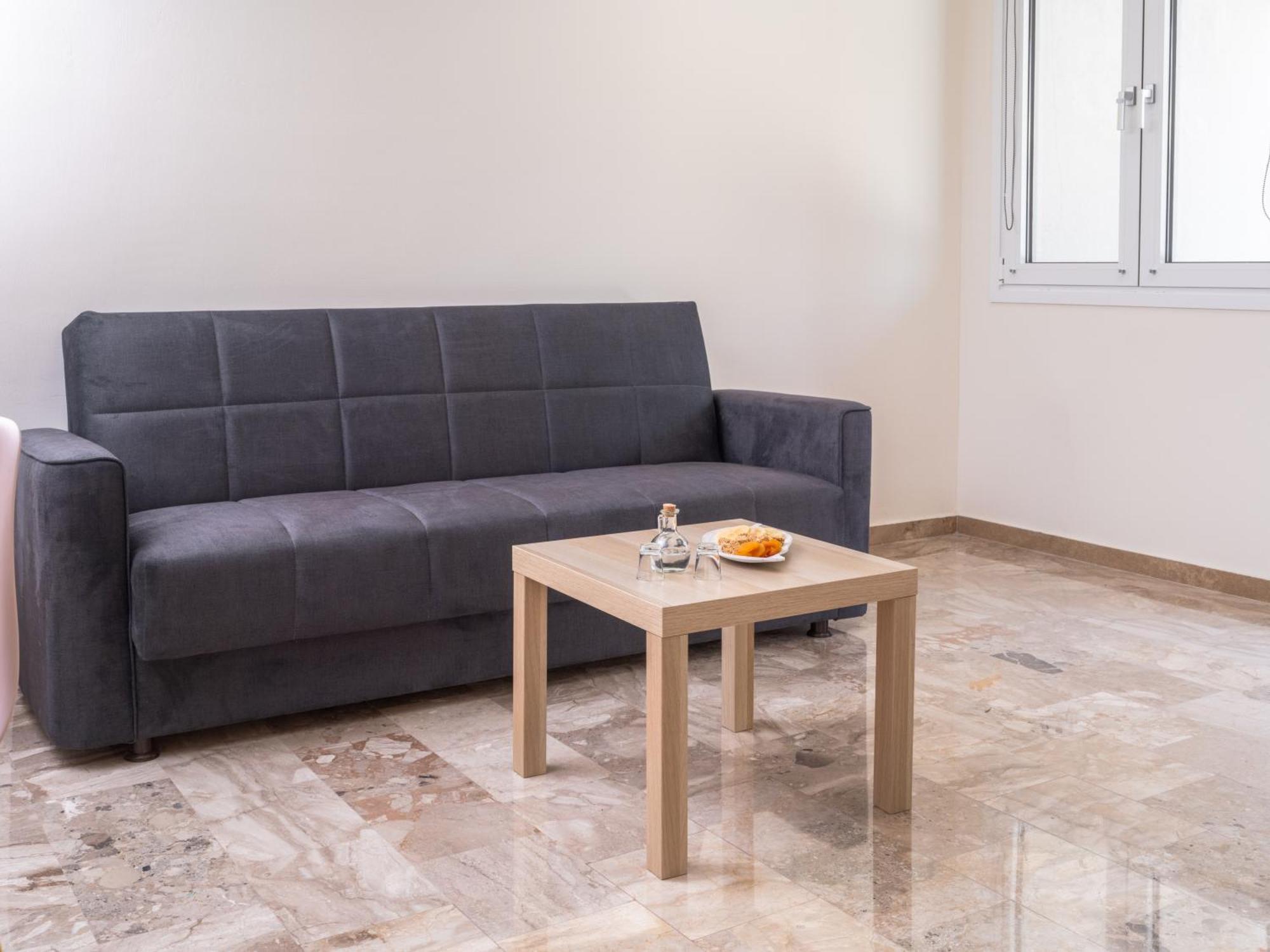 Dodonis Bld Apartment Heraklion  Room photo