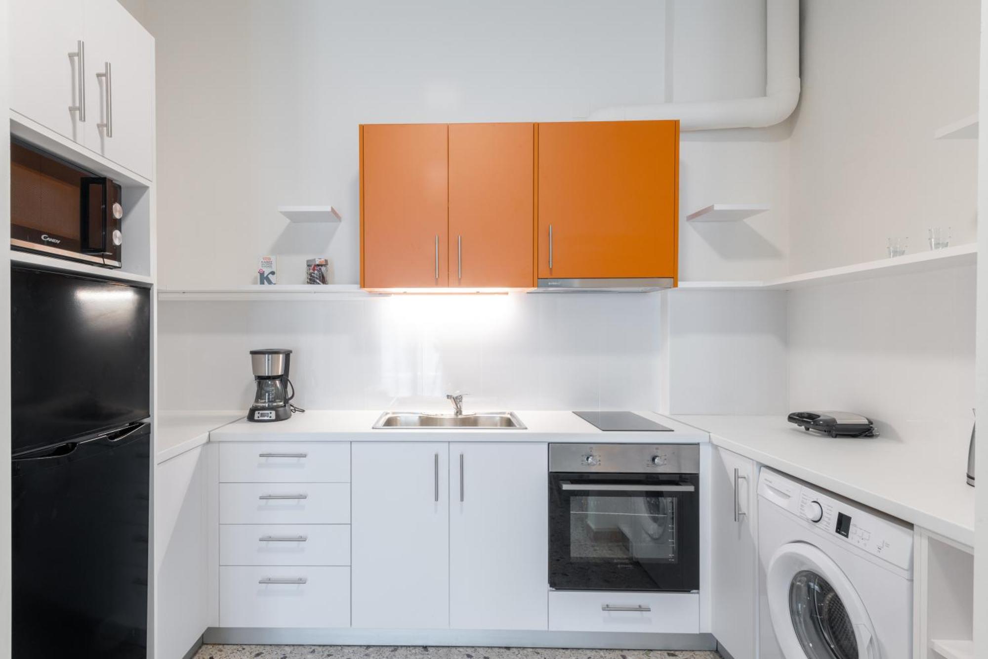 Dodonis Bld Apartment Heraklion  Room photo