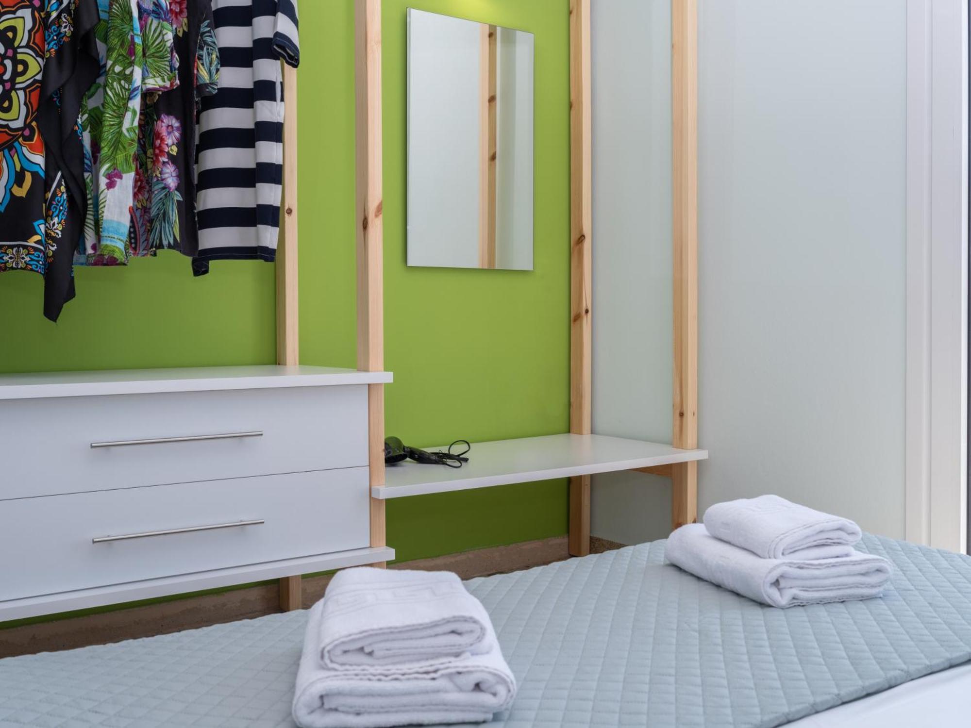 Dodonis Bld Apartment Heraklion  Room photo