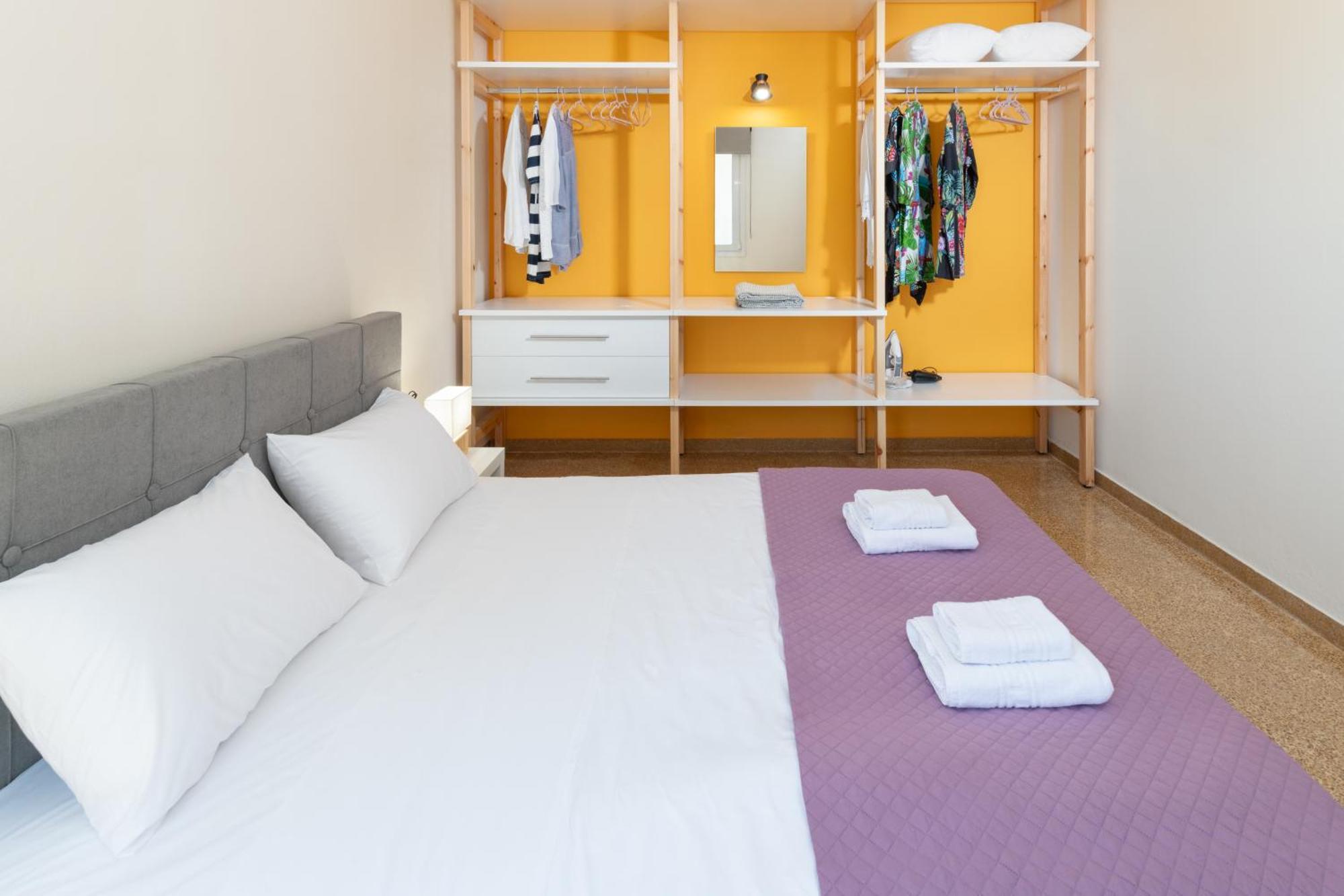Dodonis Bld Apartment Heraklion  Room photo