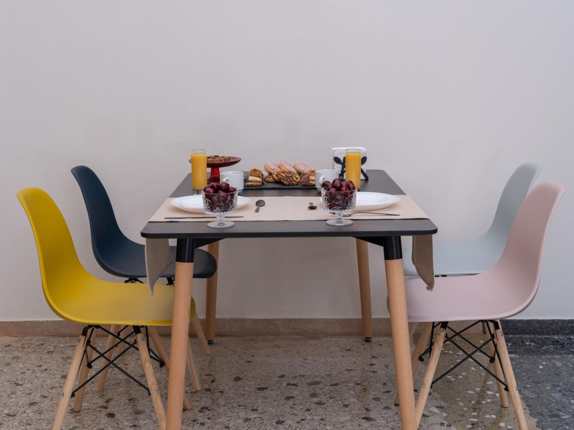 Dodonis Bld Apartment Heraklion  Room photo