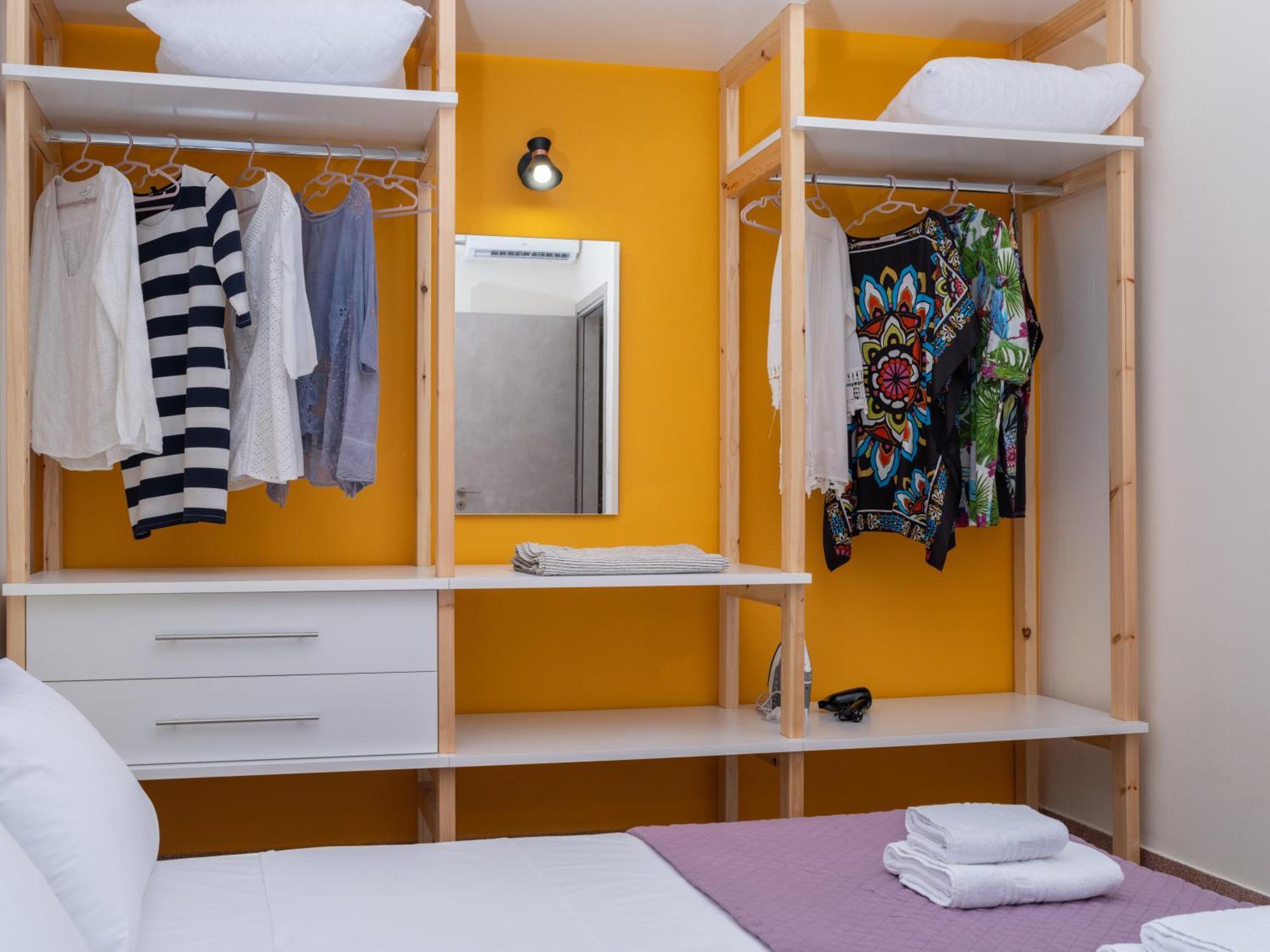 Dodonis Bld Apartment Heraklion  Room photo