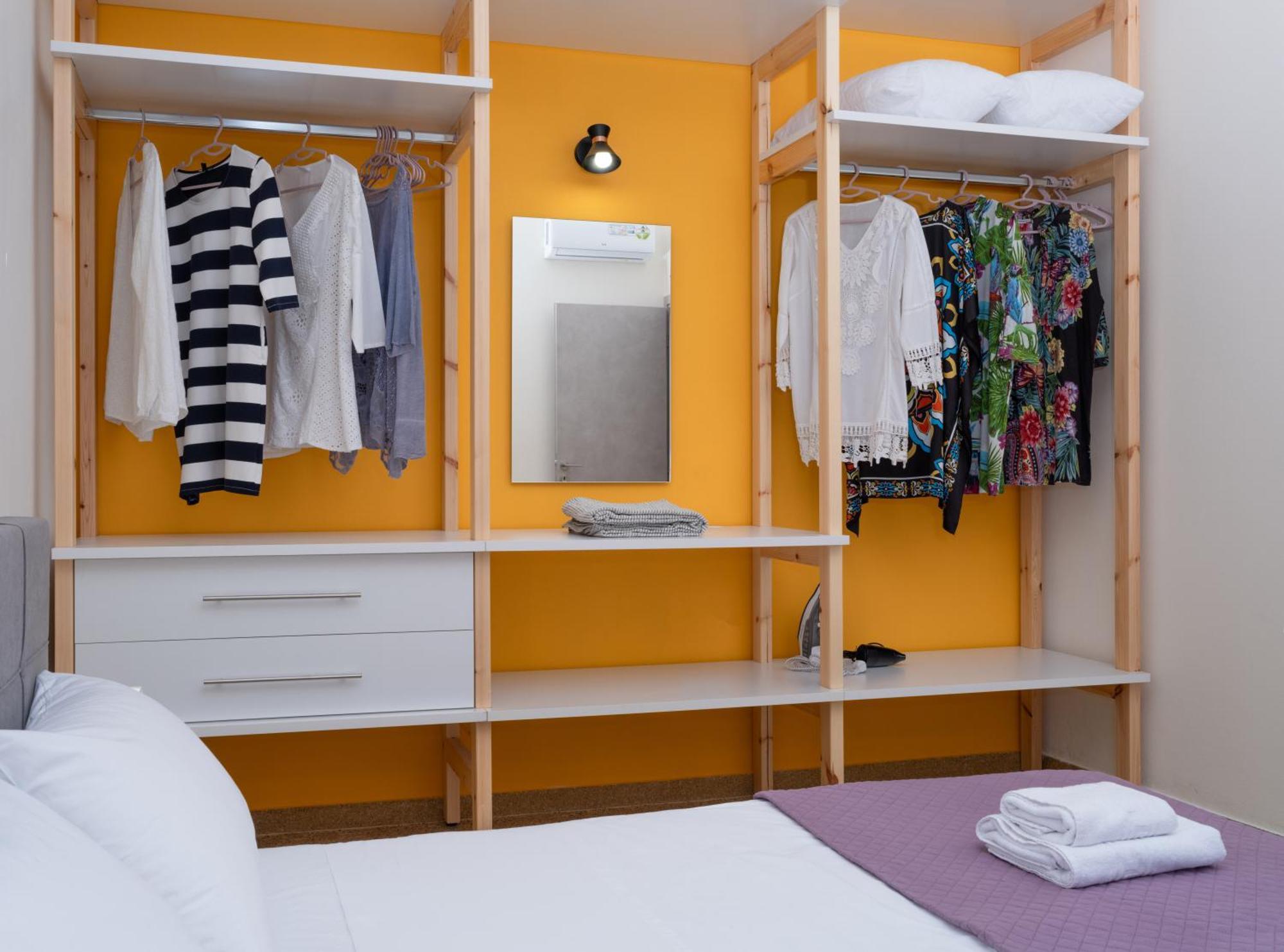 Dodonis Bld Apartment Heraklion  Room photo